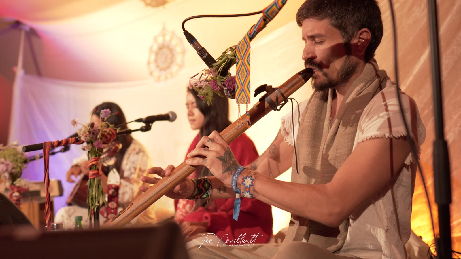 Pachamama Festival 2024 — event photograph 86