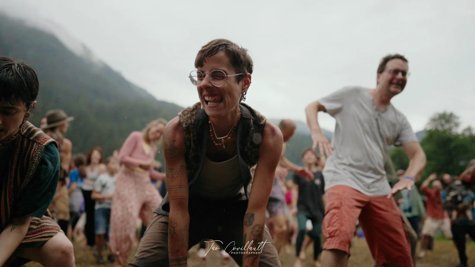 Pachamama Festival 2024 — event photograph 210