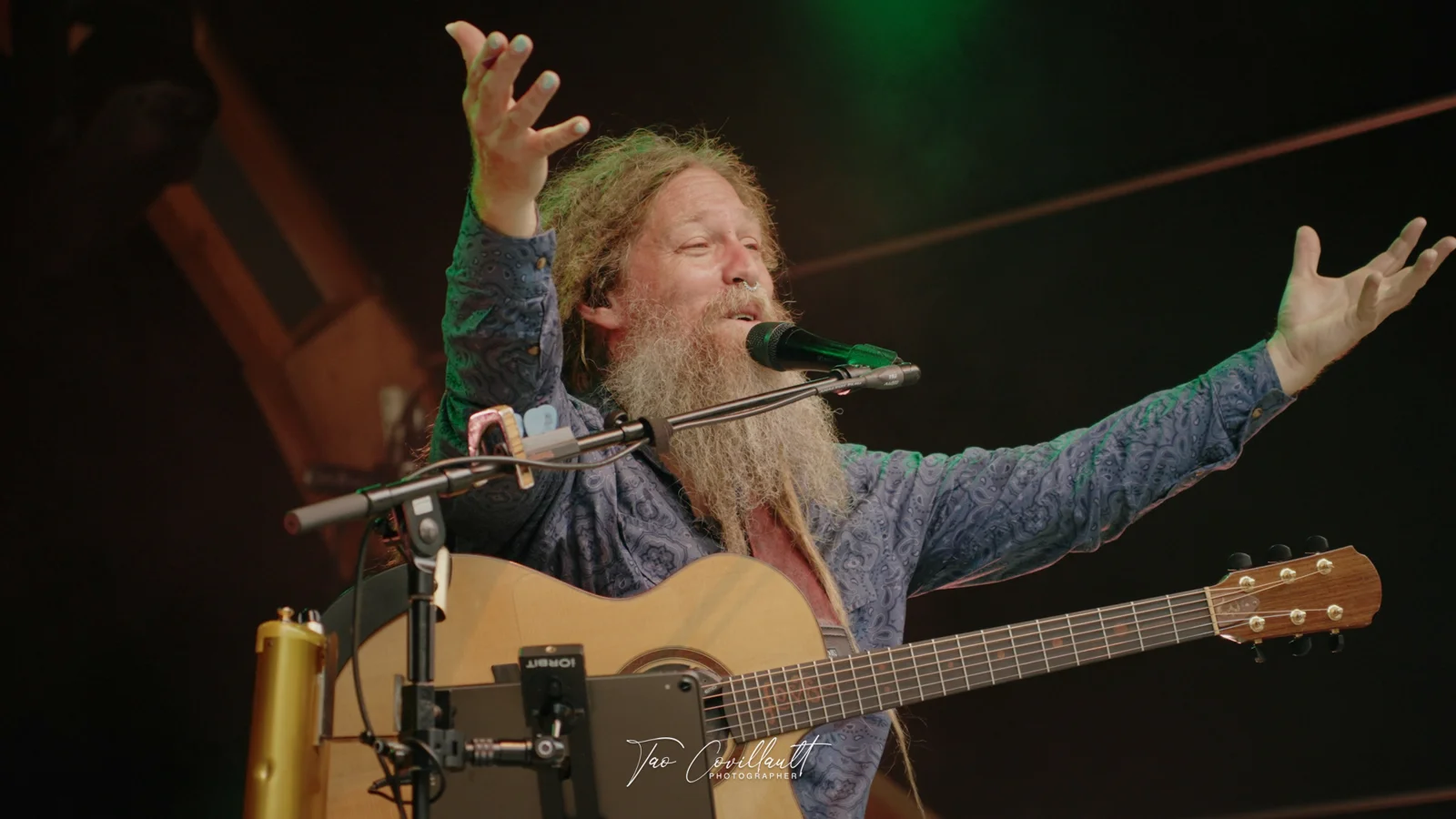 Pachamama Festival 2024 — event photograph 646