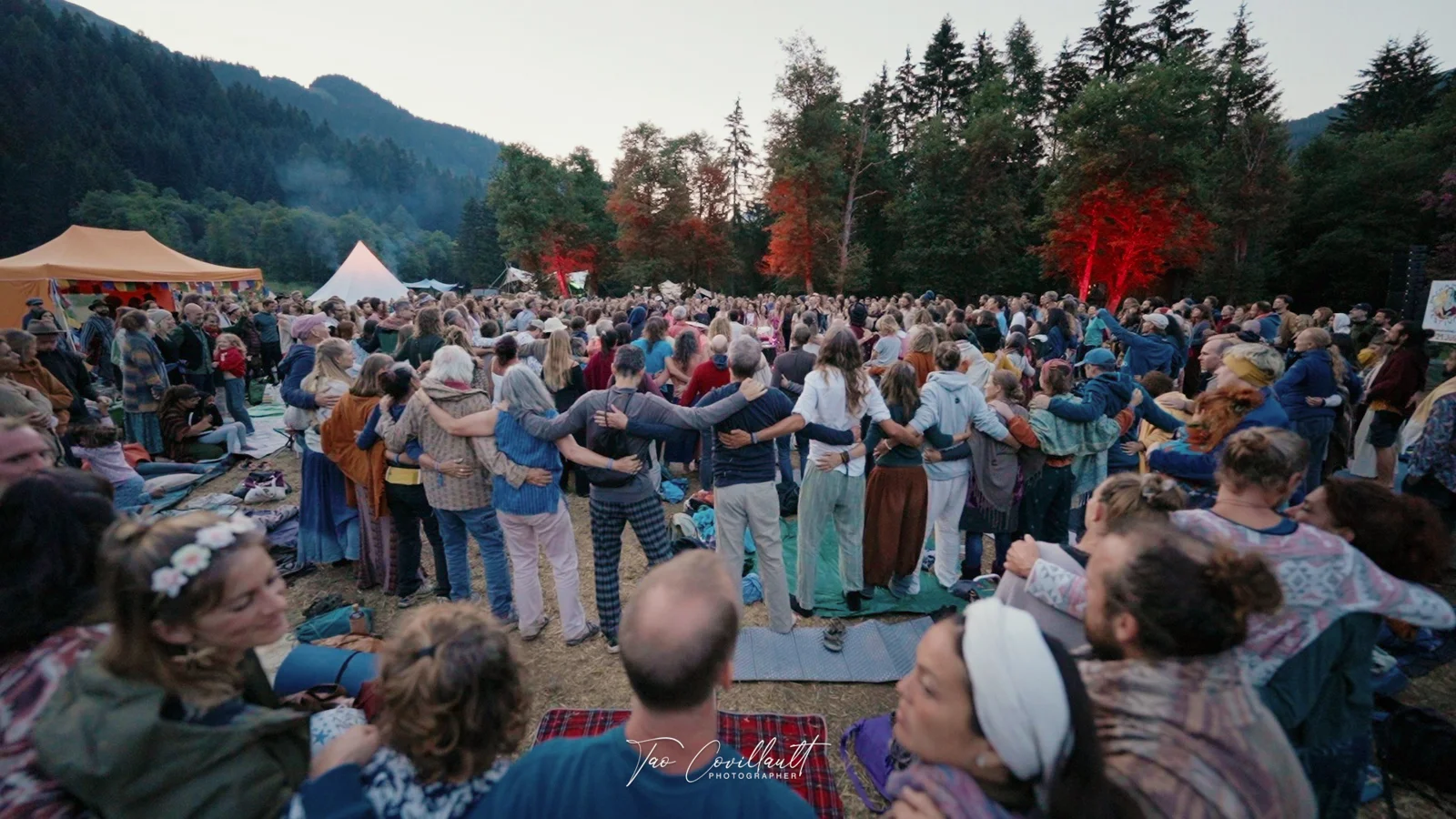 Pachamama Festival 2024 — event photograph 522