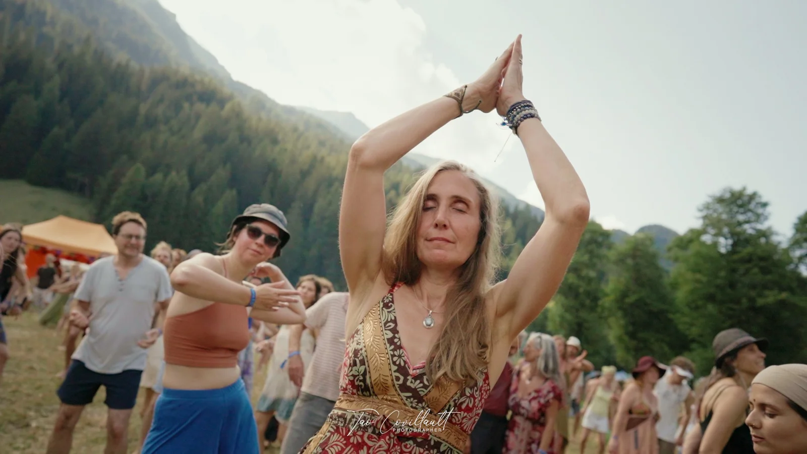 Pachamama Festival 2024 — event photograph 134