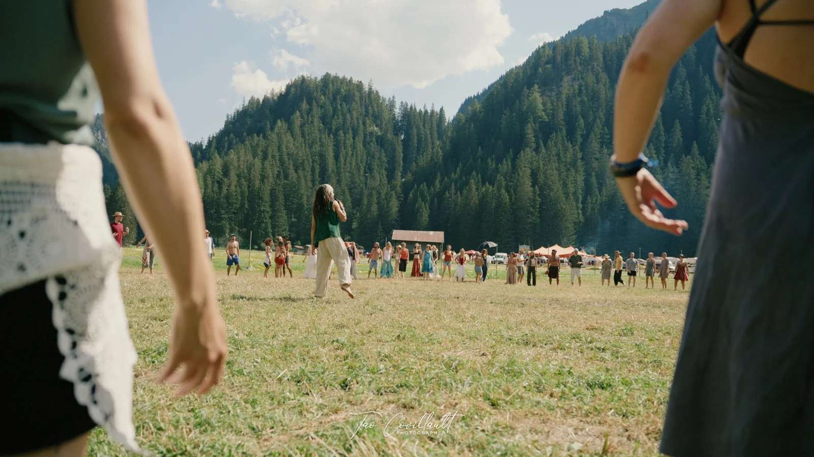 Pachamama Festival 2024 — event photograph 116