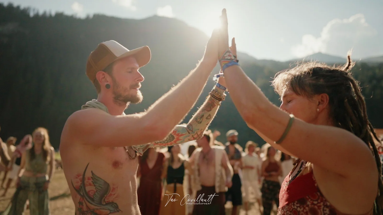 Pachamama Festival 2024 — event photograph 478