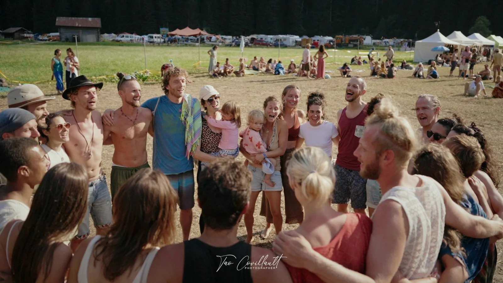 Pachamama Festival 2024 — event photograph 485