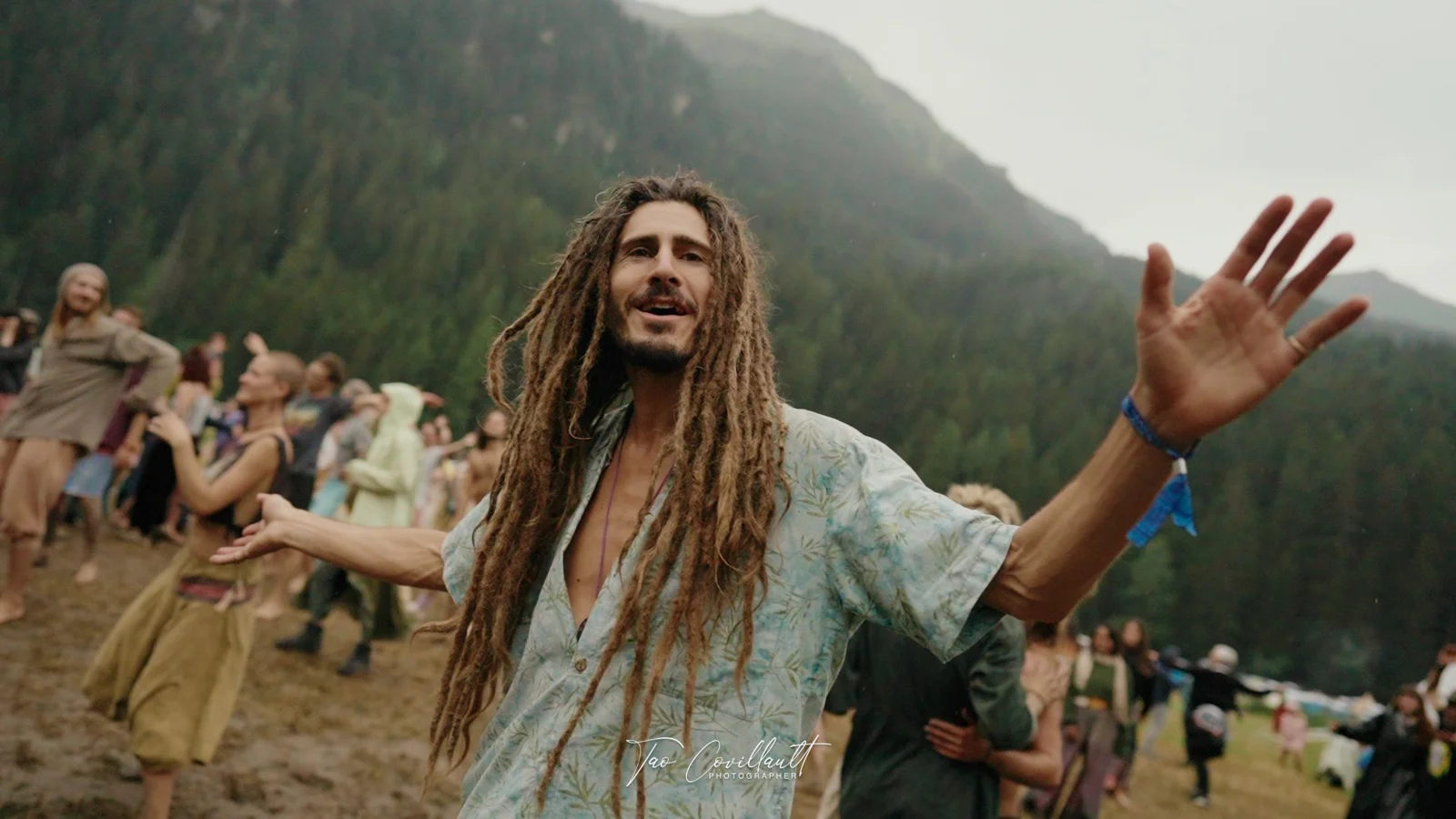 Pachamama Festival 2024 — event photograph 235