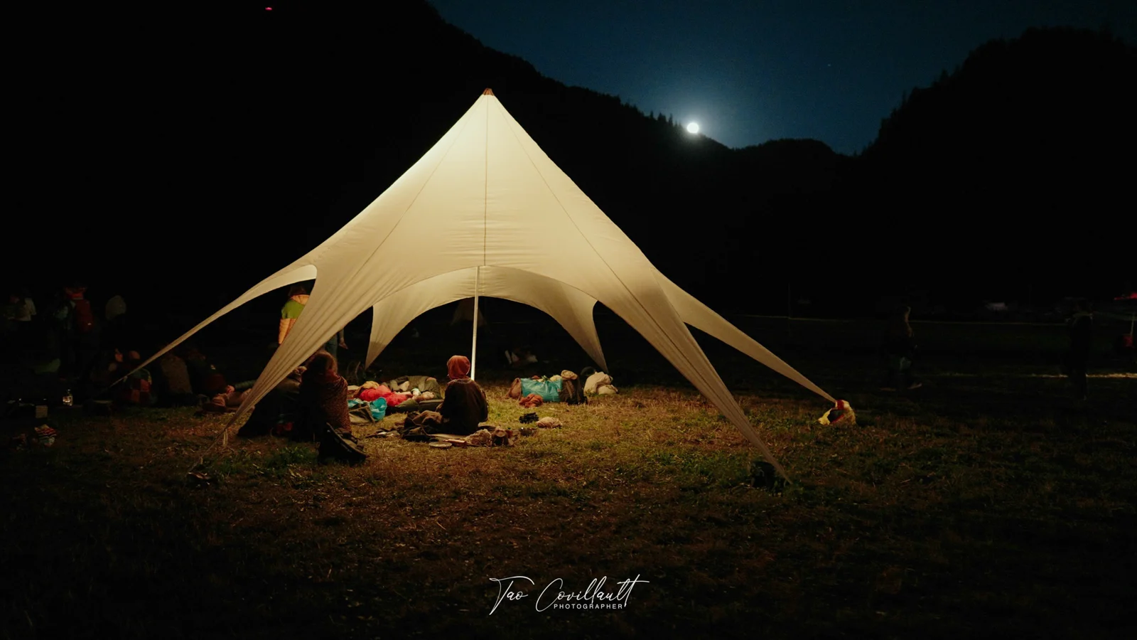 Pachamama Festival 2024 — event photograph 564