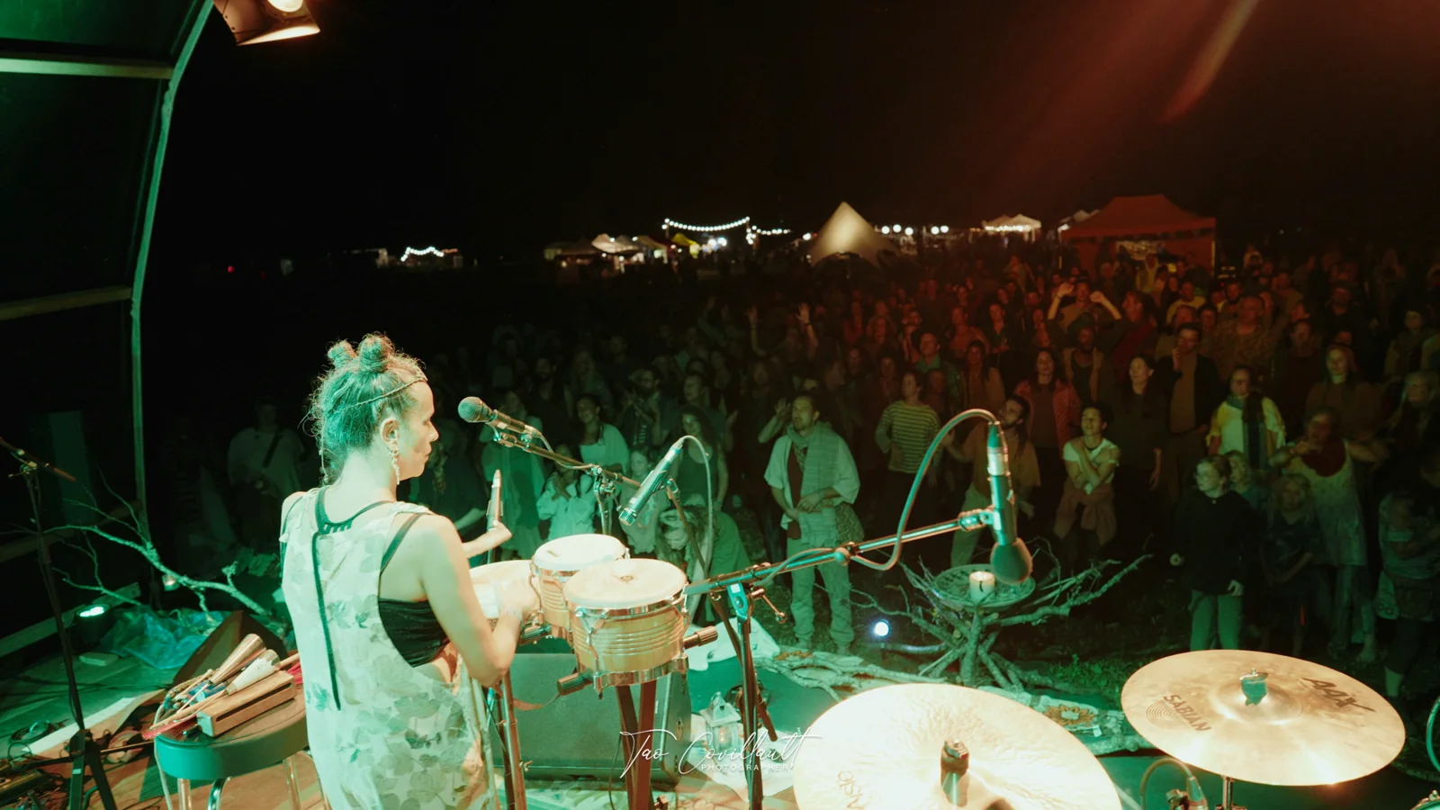 Pachamama Festival 2024 — event photograph 167