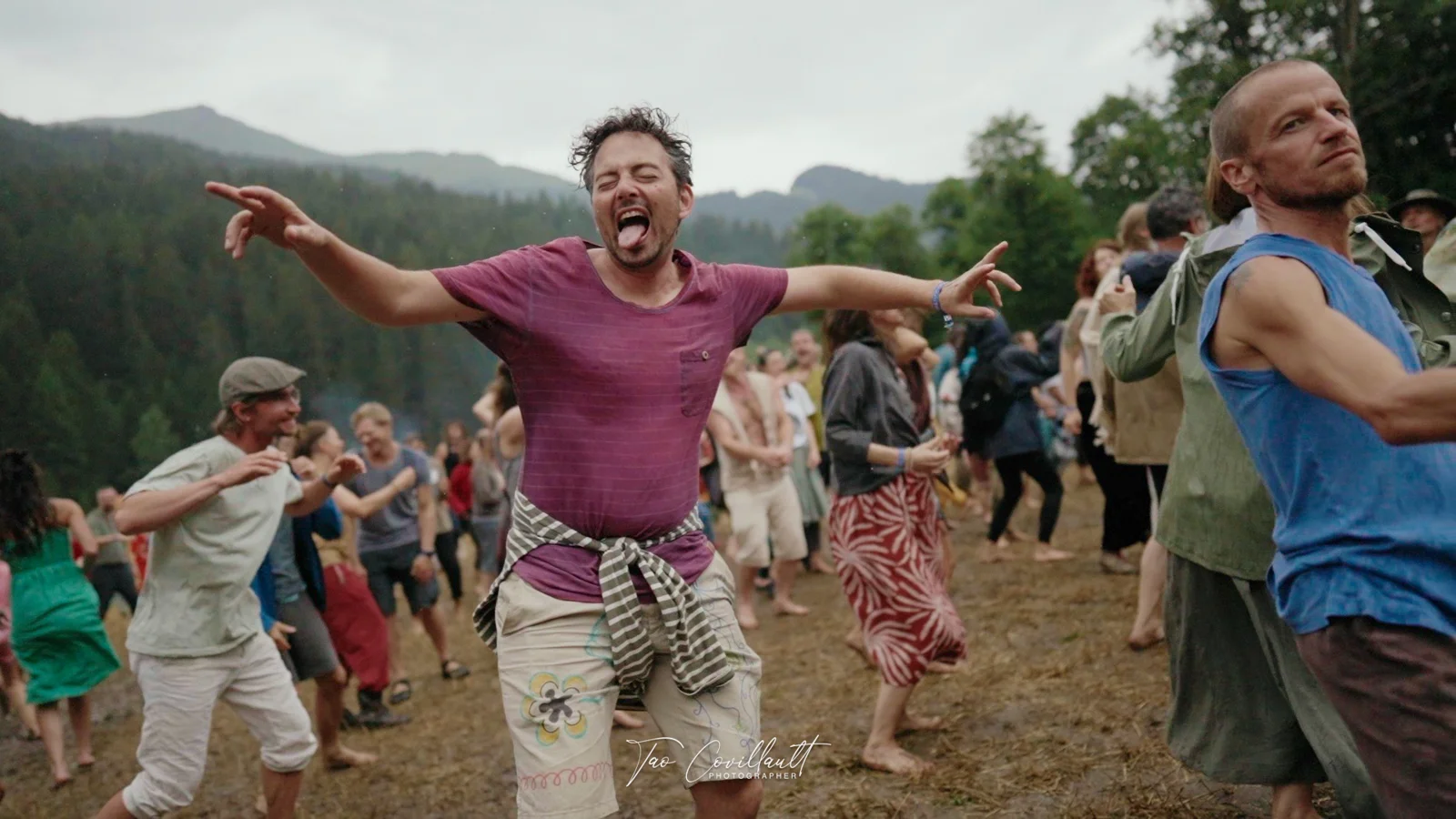 Pachamama Festival 2024 — event photograph 217