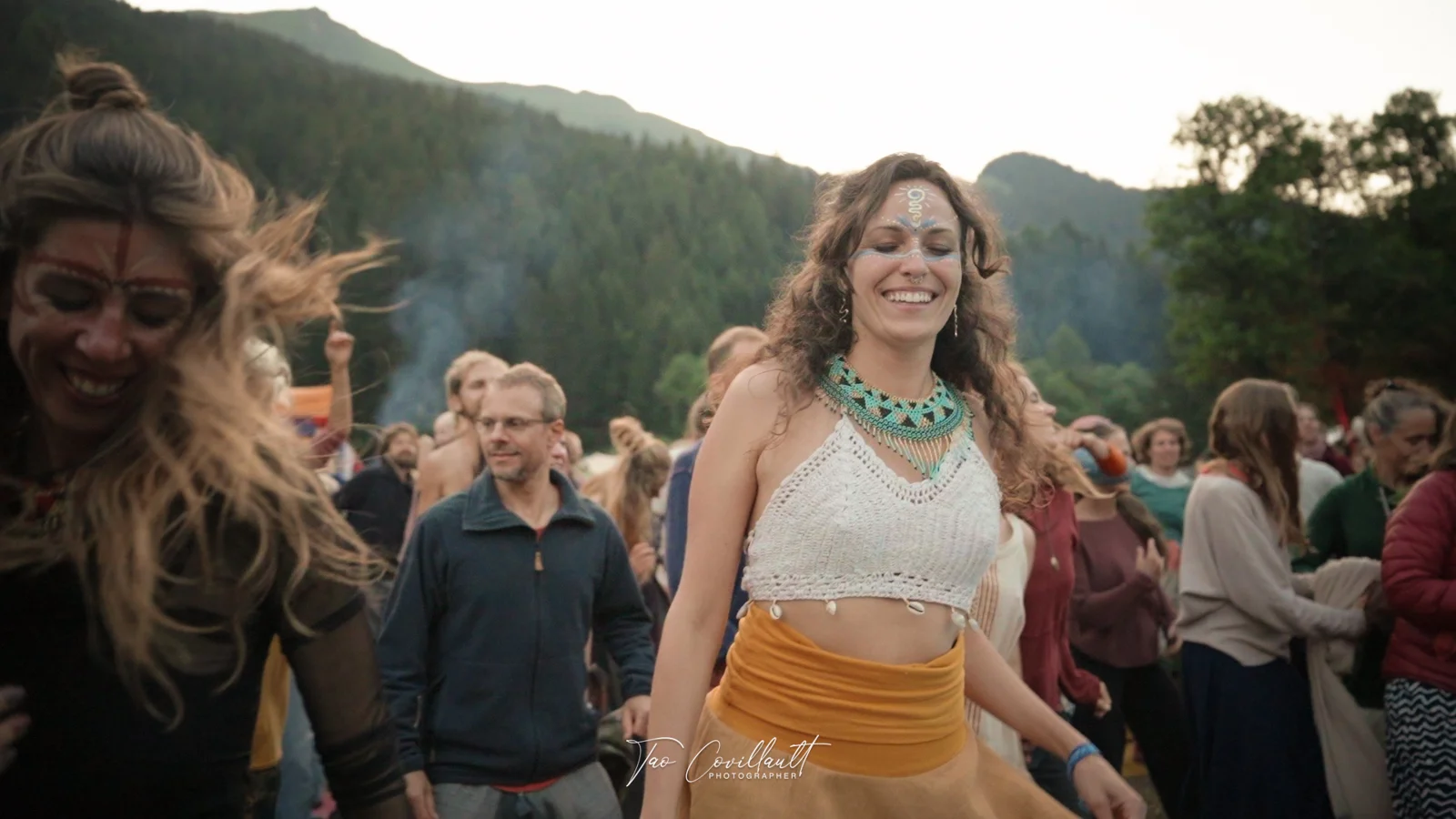 Pachamama Festival 2024 — event photograph 505