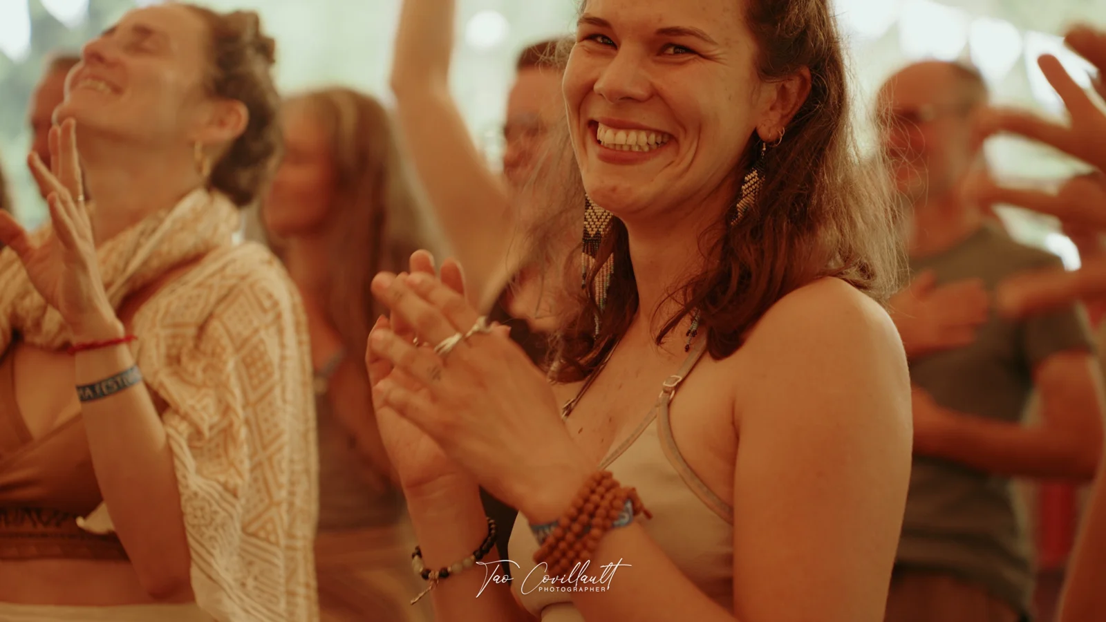 Pachamama Festival 2024 — event photograph 191