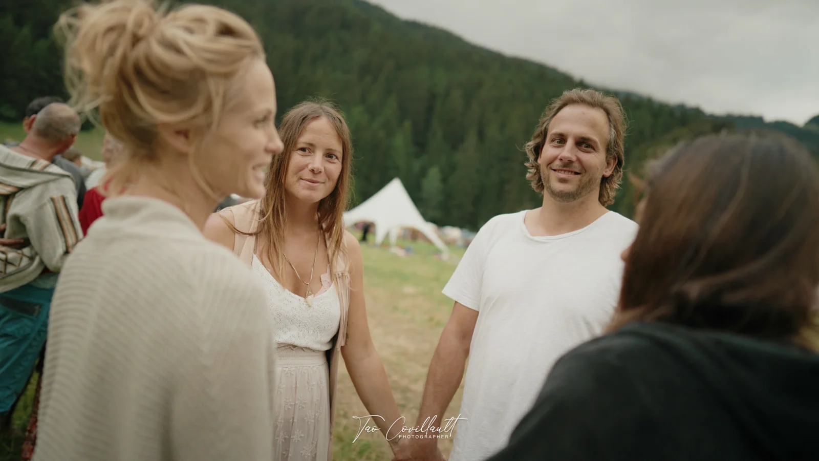 Pachamama Festival 2024 — event photograph 55