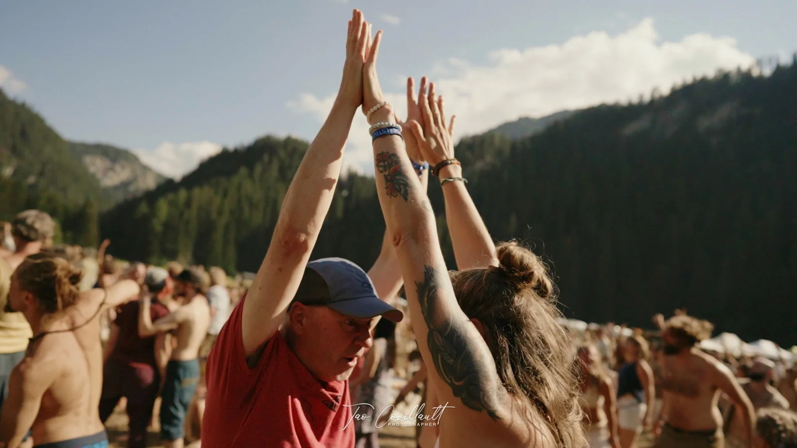 Pachamama Festival 2024 — event photograph 447