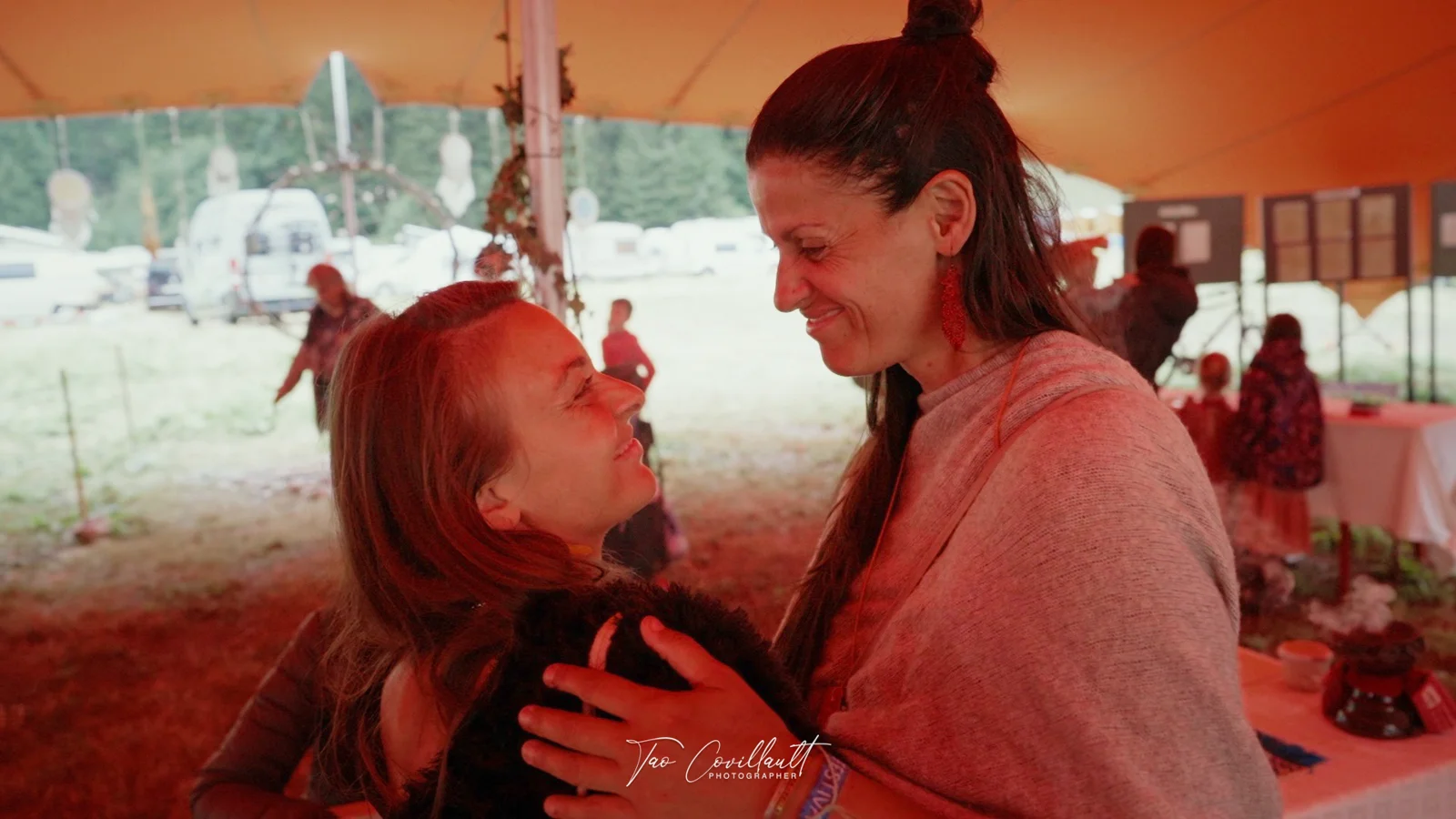 Pachamama Festival 2024 — event photograph 4