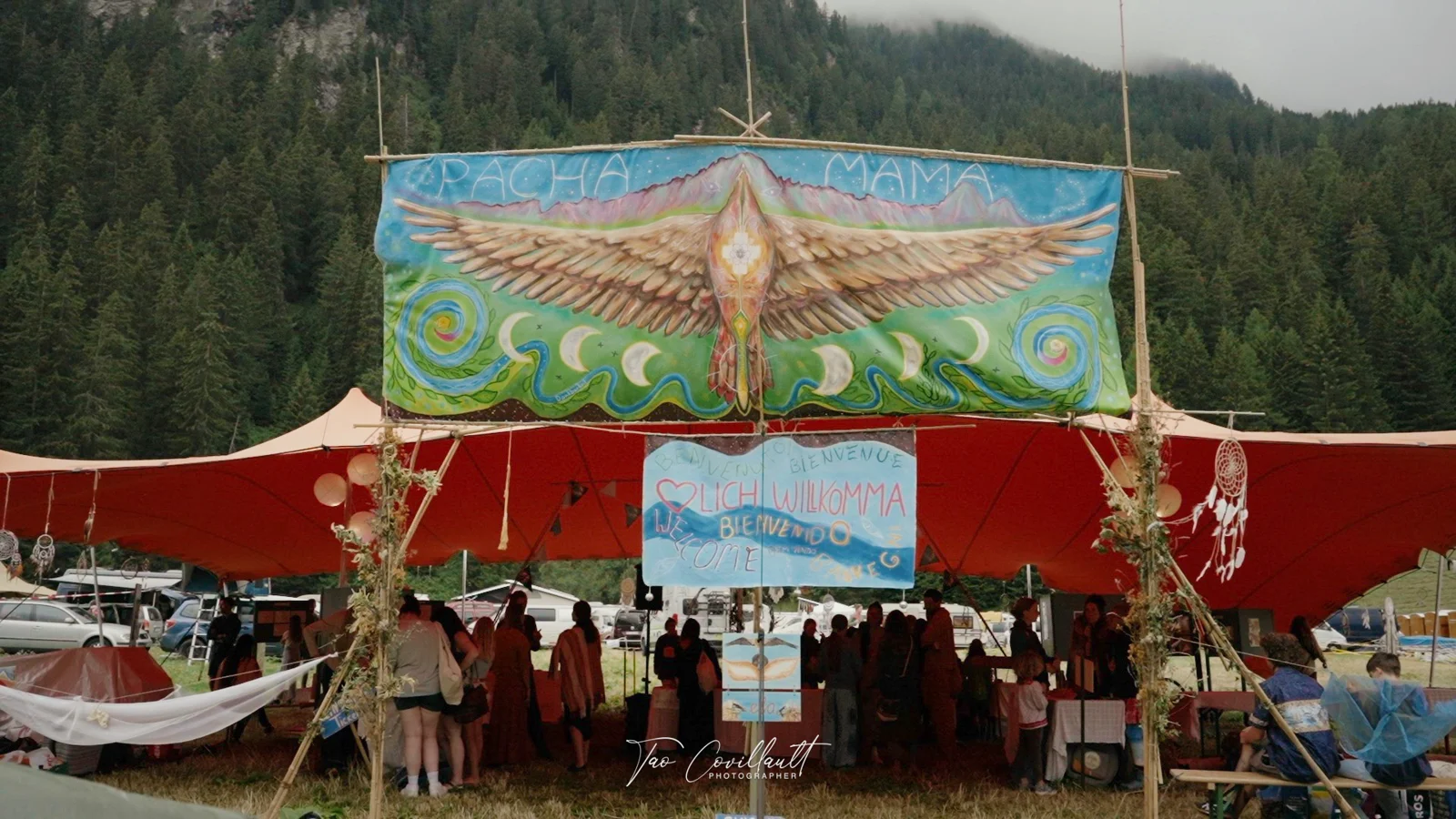 Pachamama Festival 2024 — event photograph 3