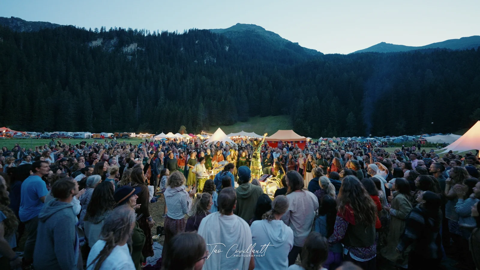 Pachamama Festival 2024 — event photograph 540