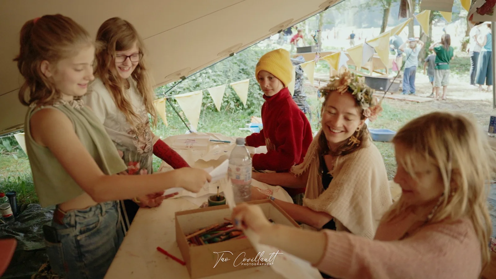 Pachamama Festival 2024 — event photograph 604