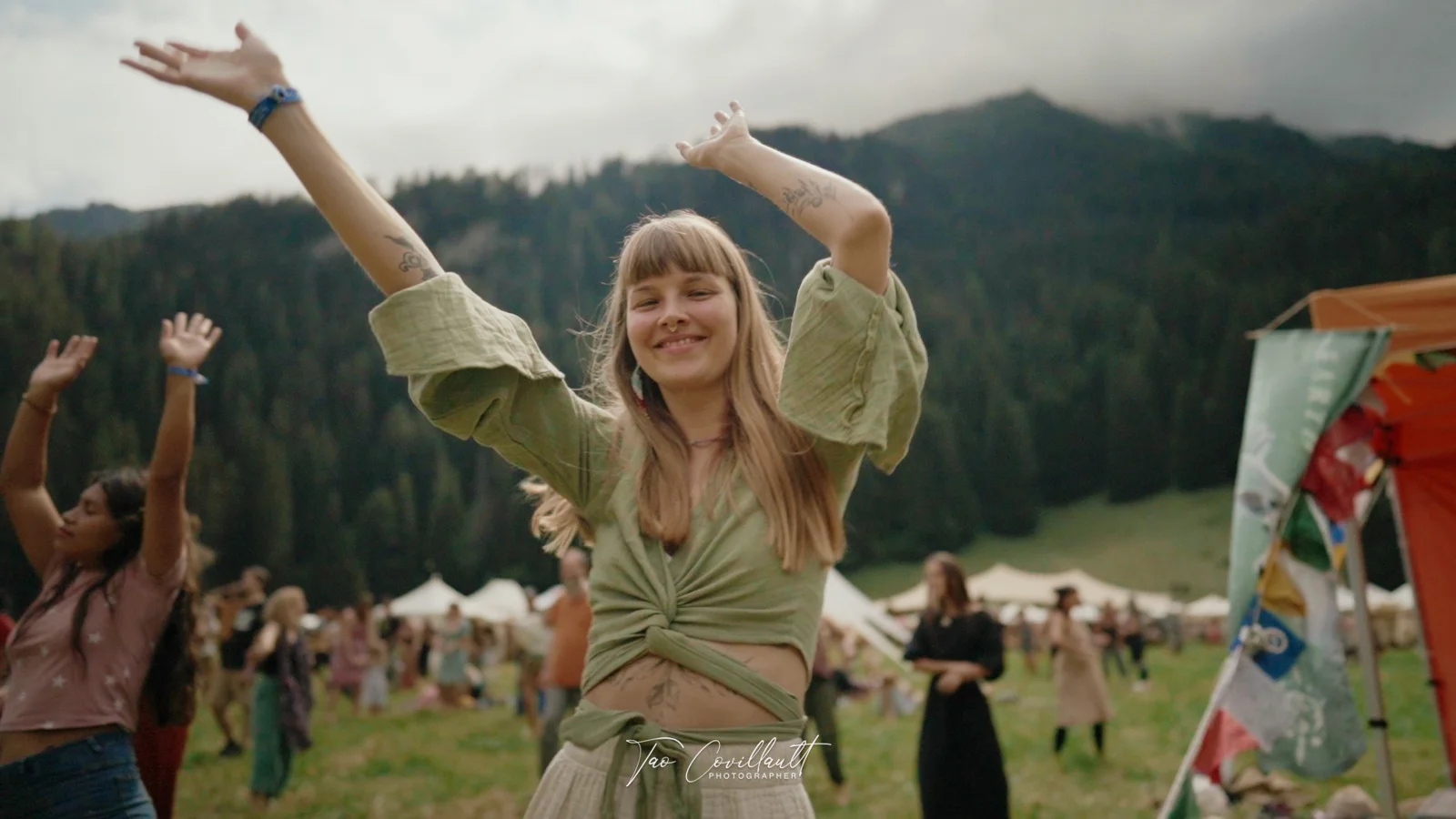 Pachamama Festival 2024 — event photograph 34