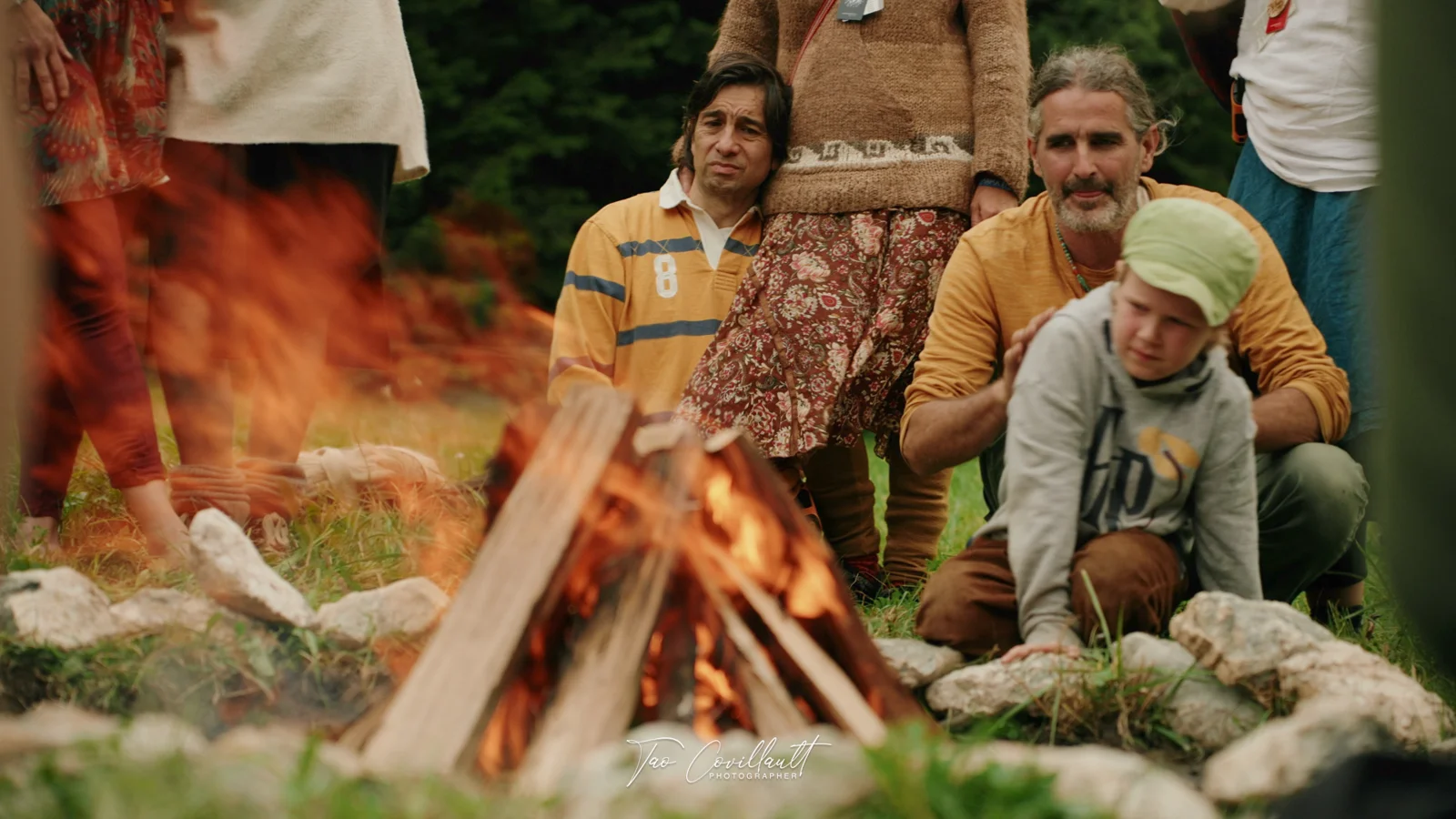 Pachamama Festival 2024 — event photograph 49