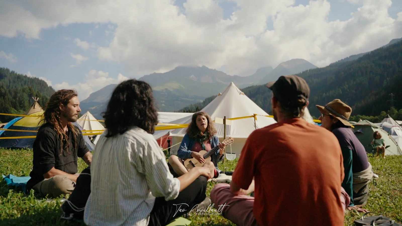 Pachamama Festival 2024 — event photograph 330