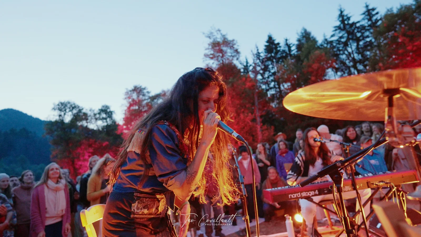 Pachamama Festival 2024 — event photograph 536