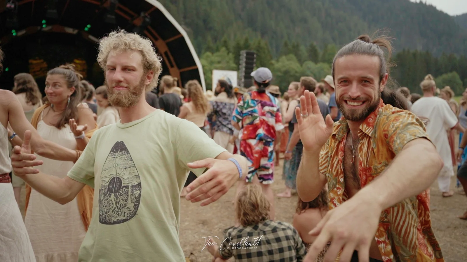 Pachamama Festival 2024 — event photograph 636