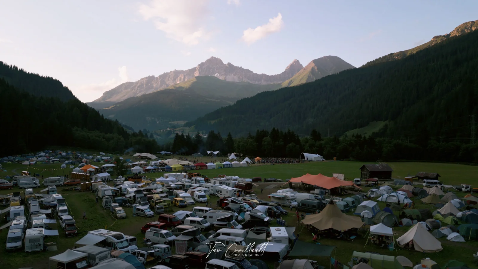 Pachamama Festival 2024 — event photograph 713