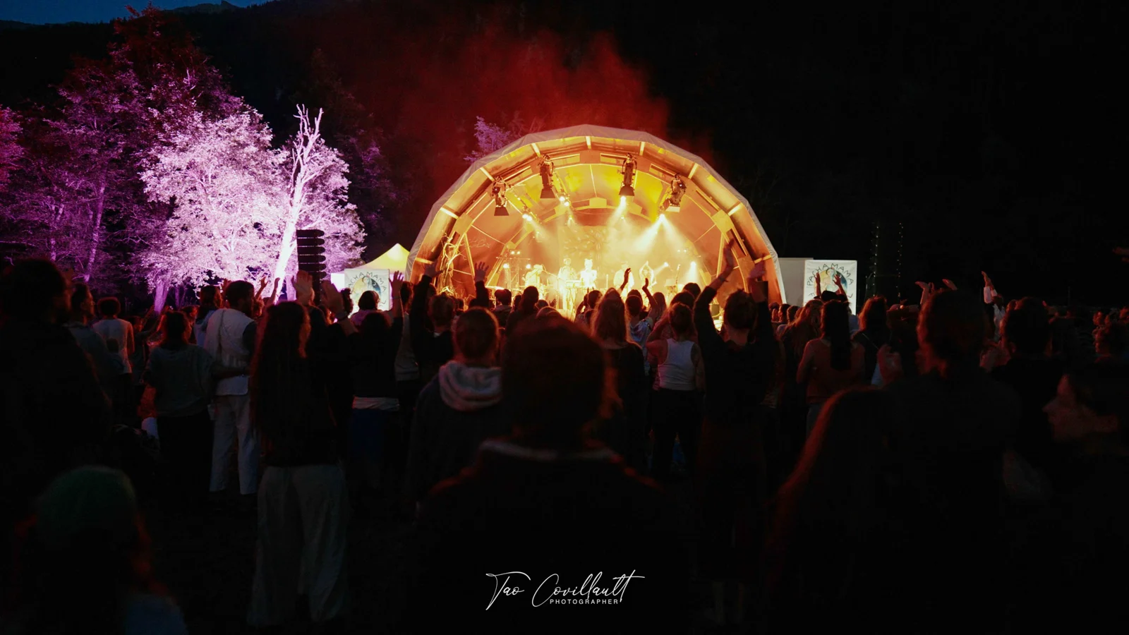 Pachamama Festival 2024 — event photograph 159