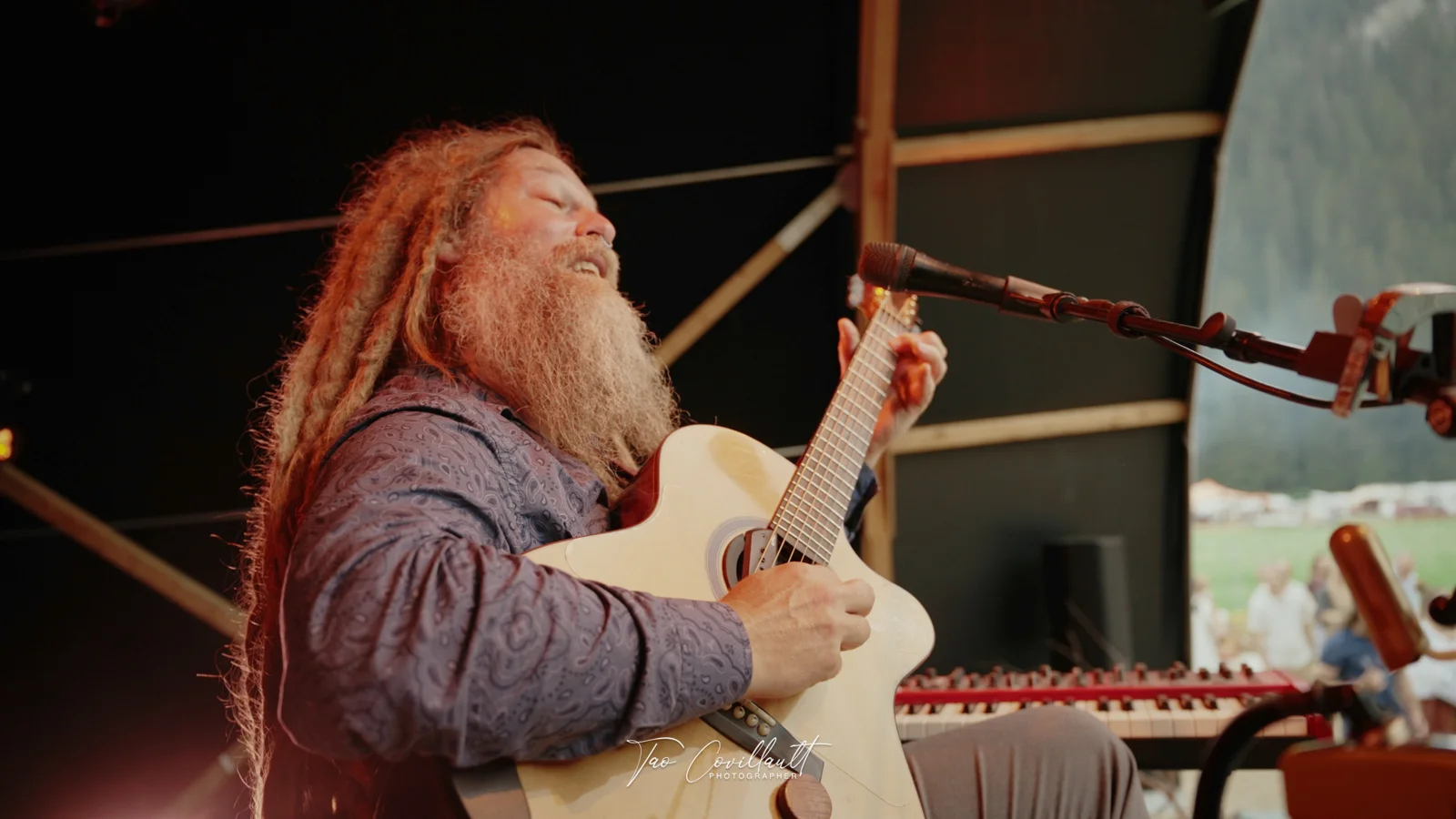 Pachamama Festival 2024 — event photograph 661