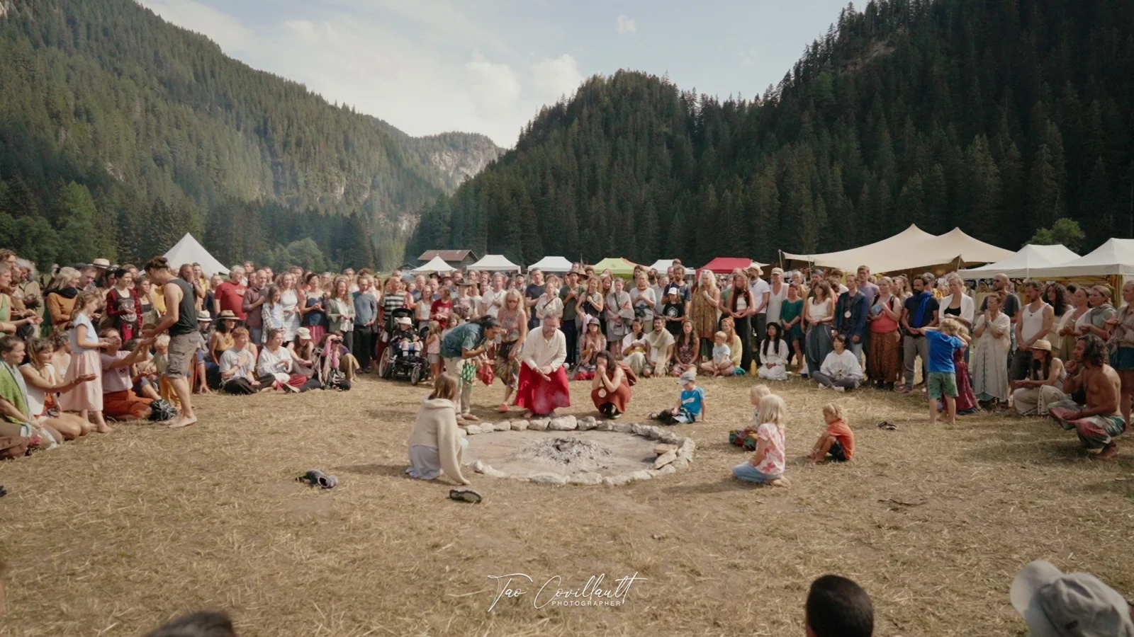 Pachamama Festival 2024 — event photograph 698