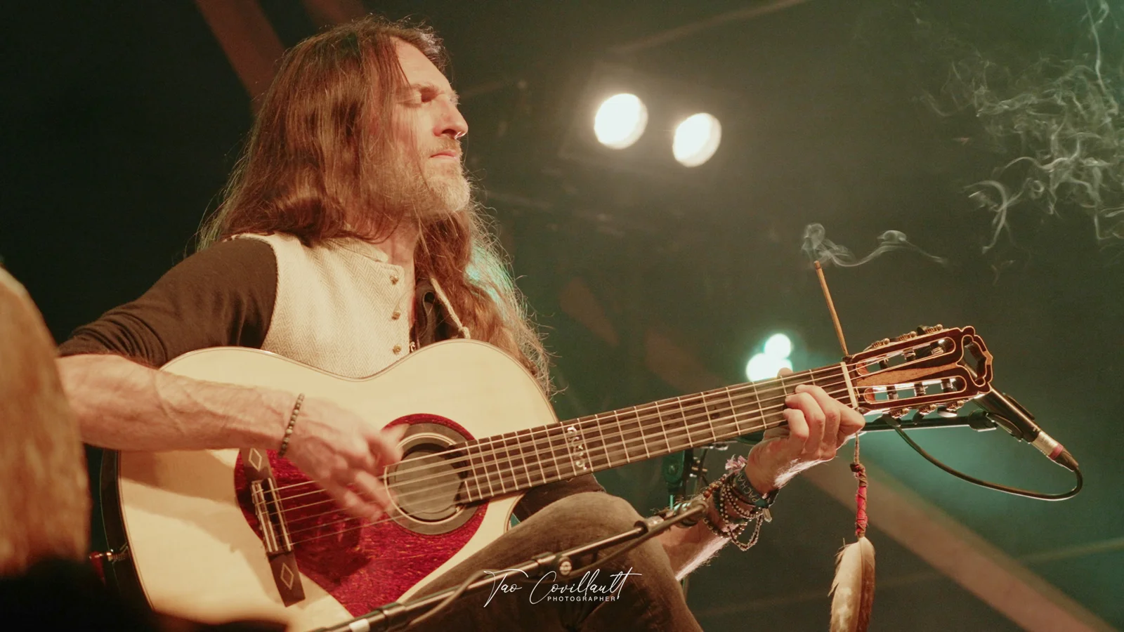 Pachamama Festival 2024 — event photograph 562