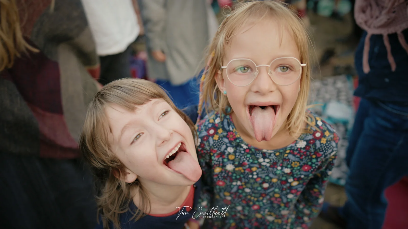 Pachamama Festival 2024 — event photograph 500