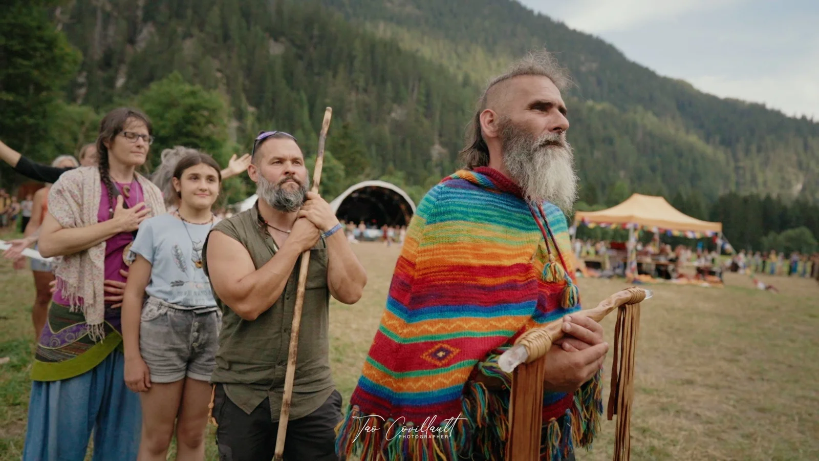 Pachamama Festival 2024 — event photograph 691