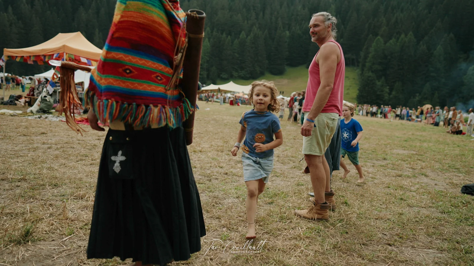 Pachamama Festival 2024 — event photograph 689