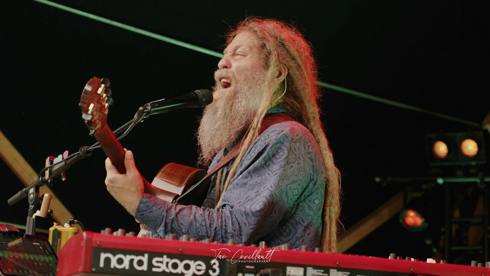 Pachamama Festival 2024 — event photograph 628