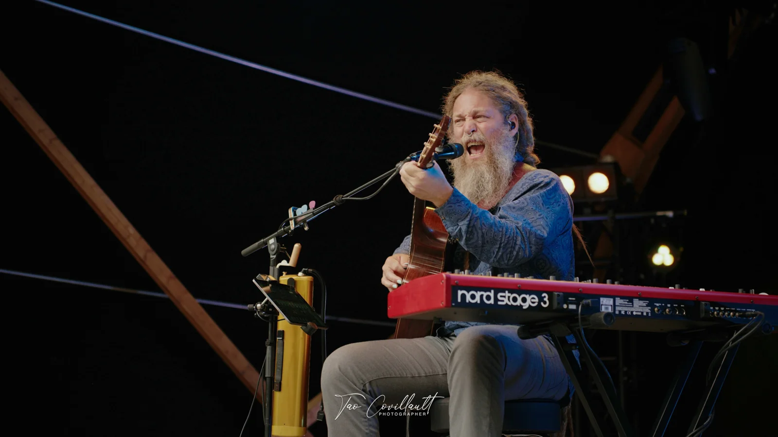 Pachamama Festival 2024 — event photograph 612