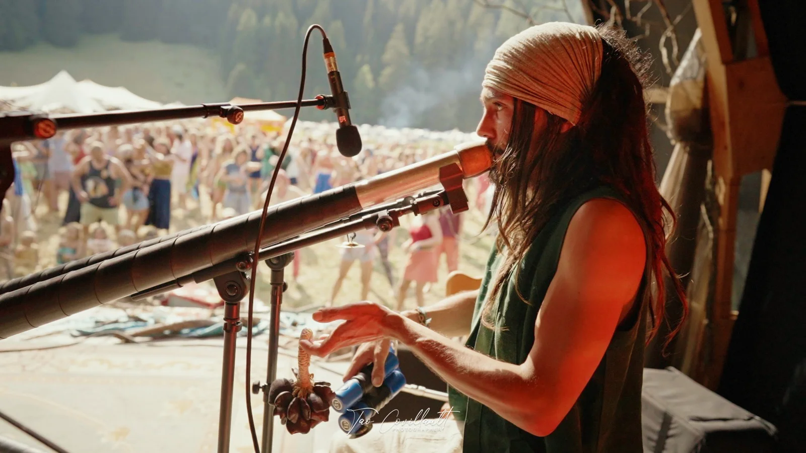 Pachamama Festival 2024 — event photograph 136