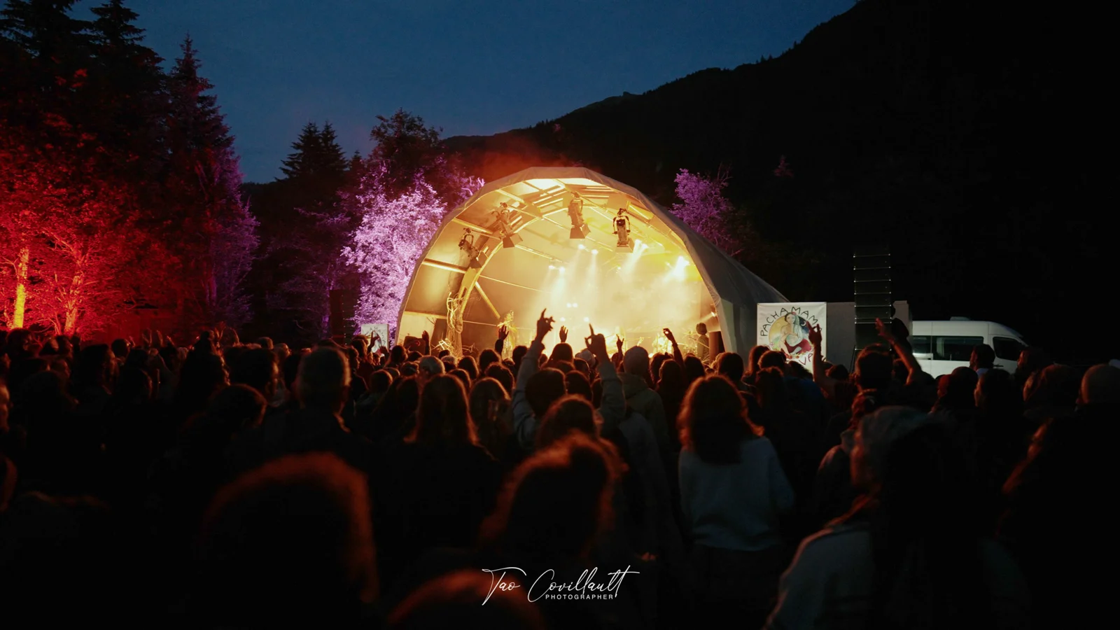 Pachamama Festival 2024 — event photograph 276