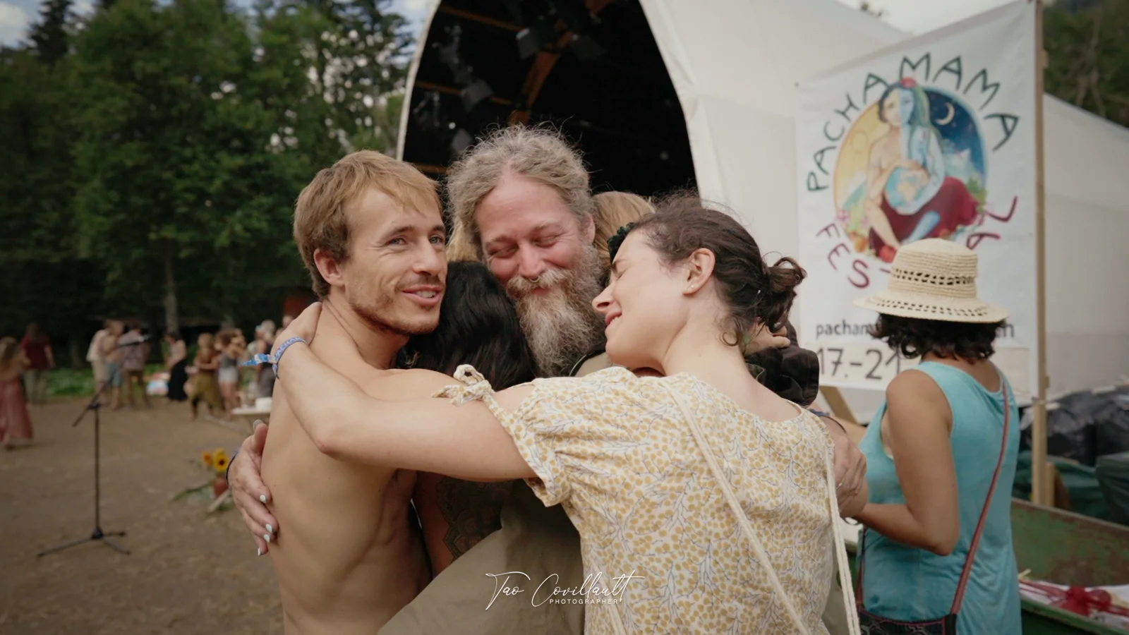 Pachamama Festival 2024 — event photograph 697
