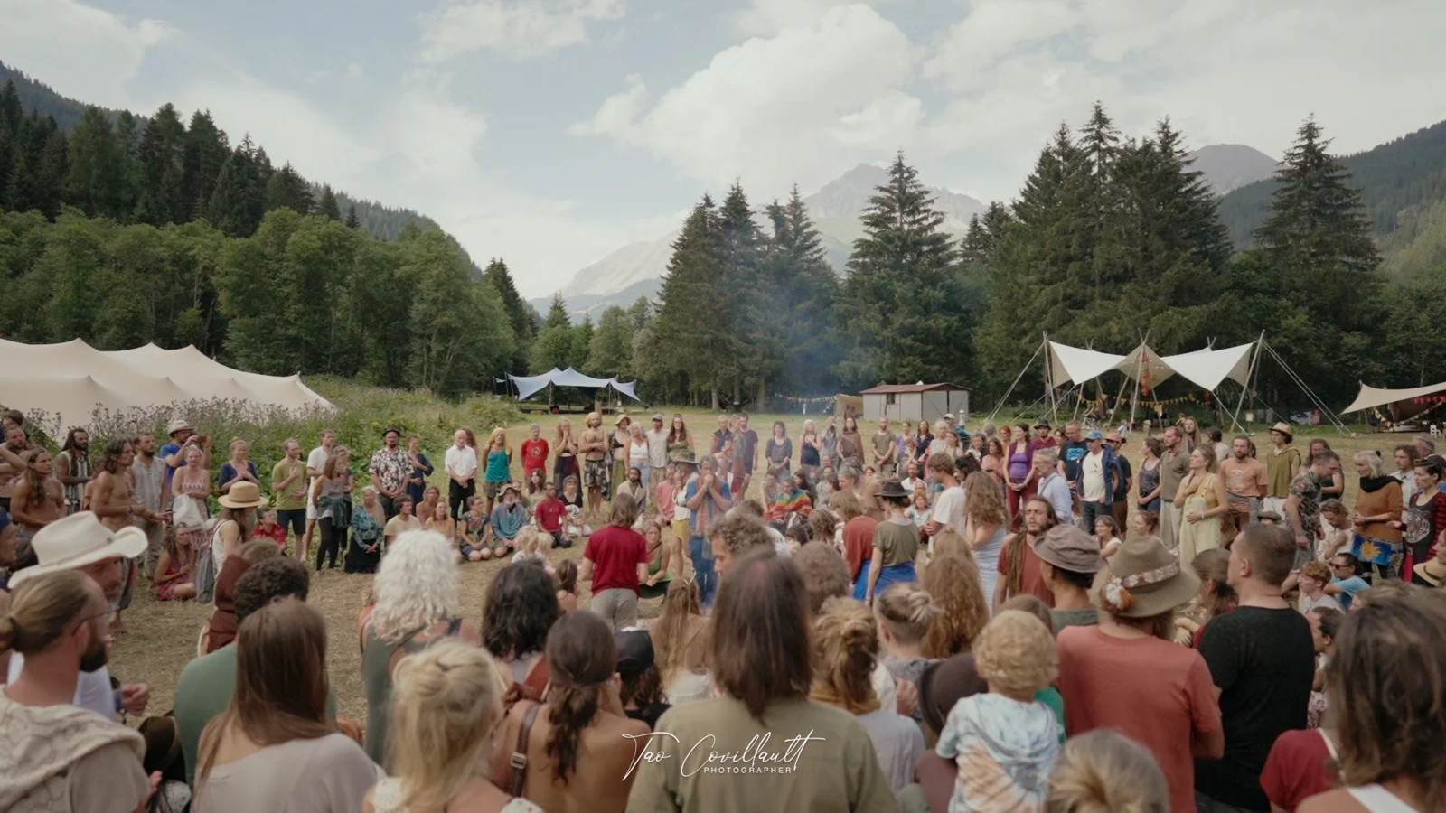Pachamama Festival 2024 — event photograph 700