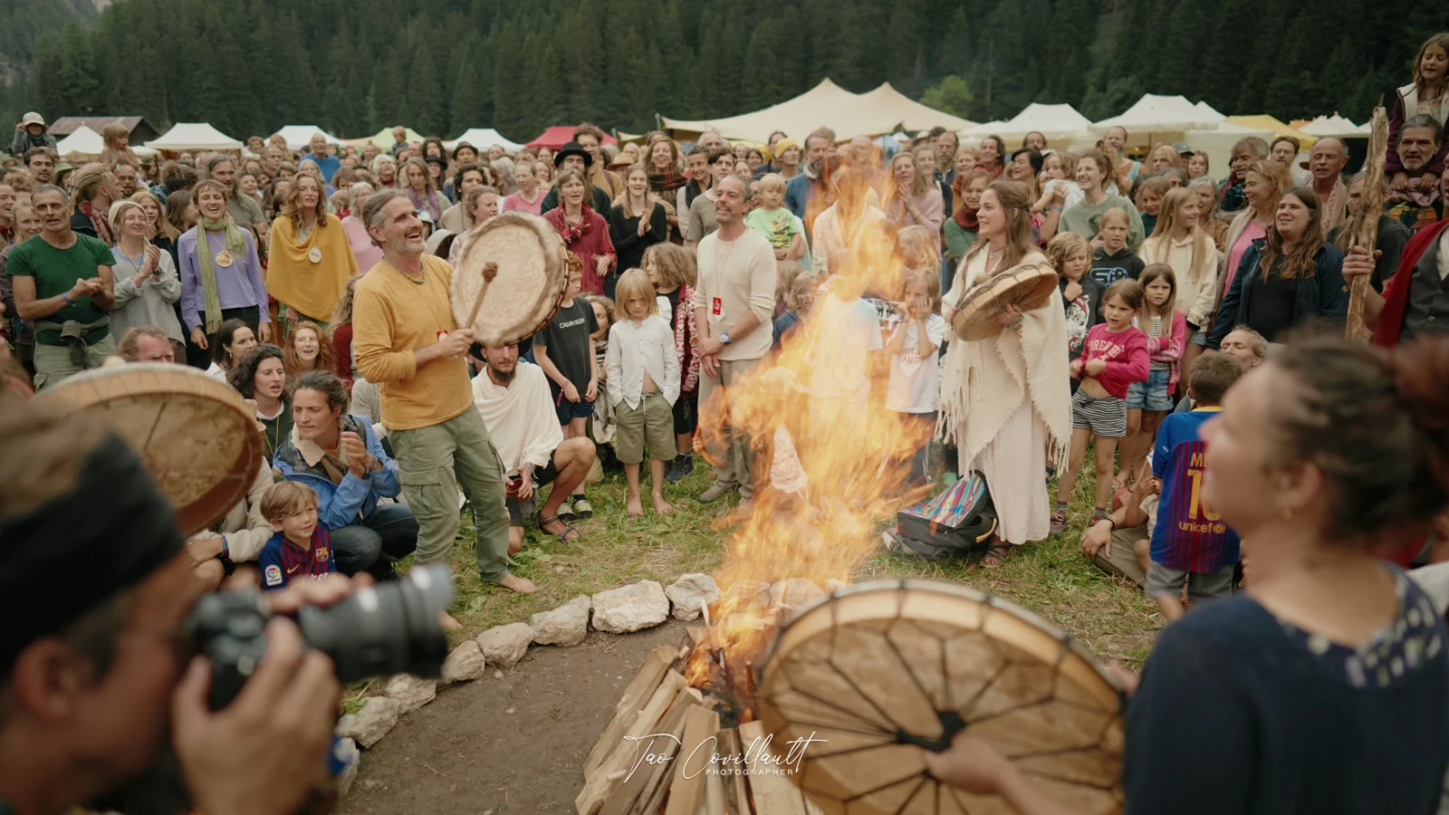 Pachamama Festival 2024 — event photograph 61