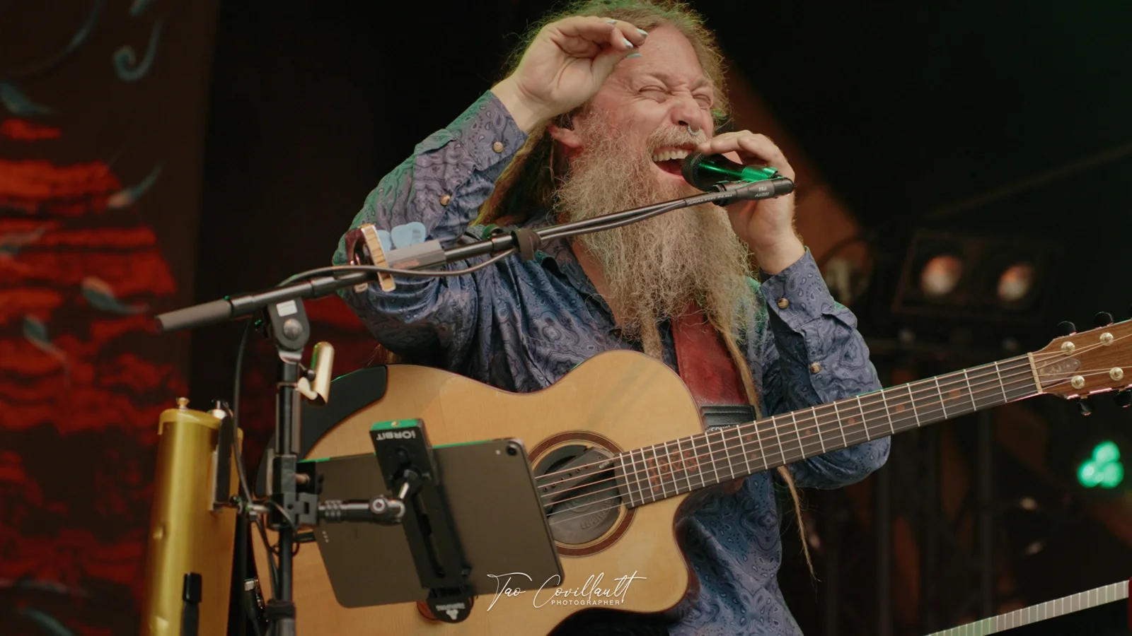 Pachamama Festival 2024 — event photograph 647