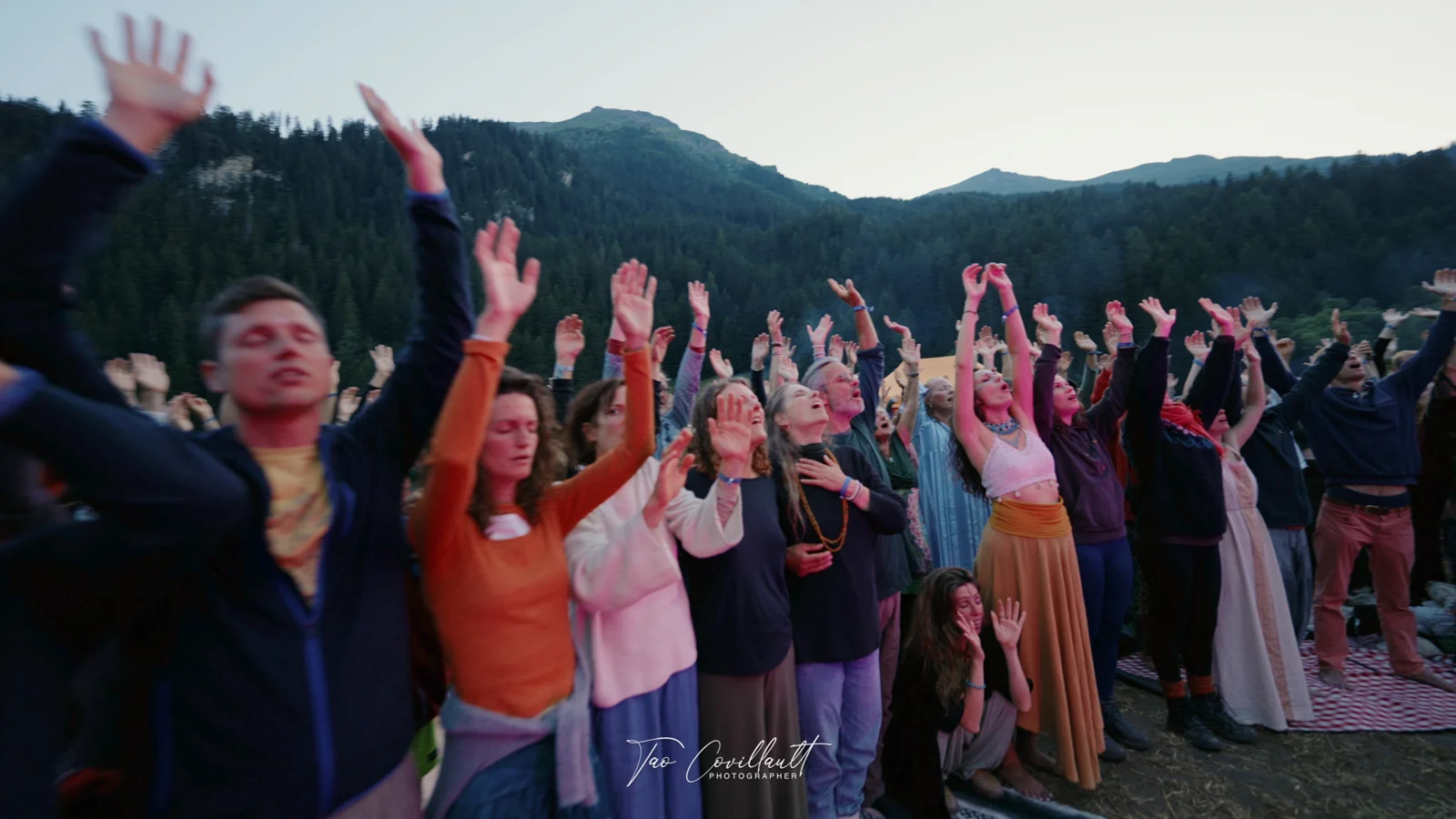 Pachamama Festival 2024 — event photograph 530