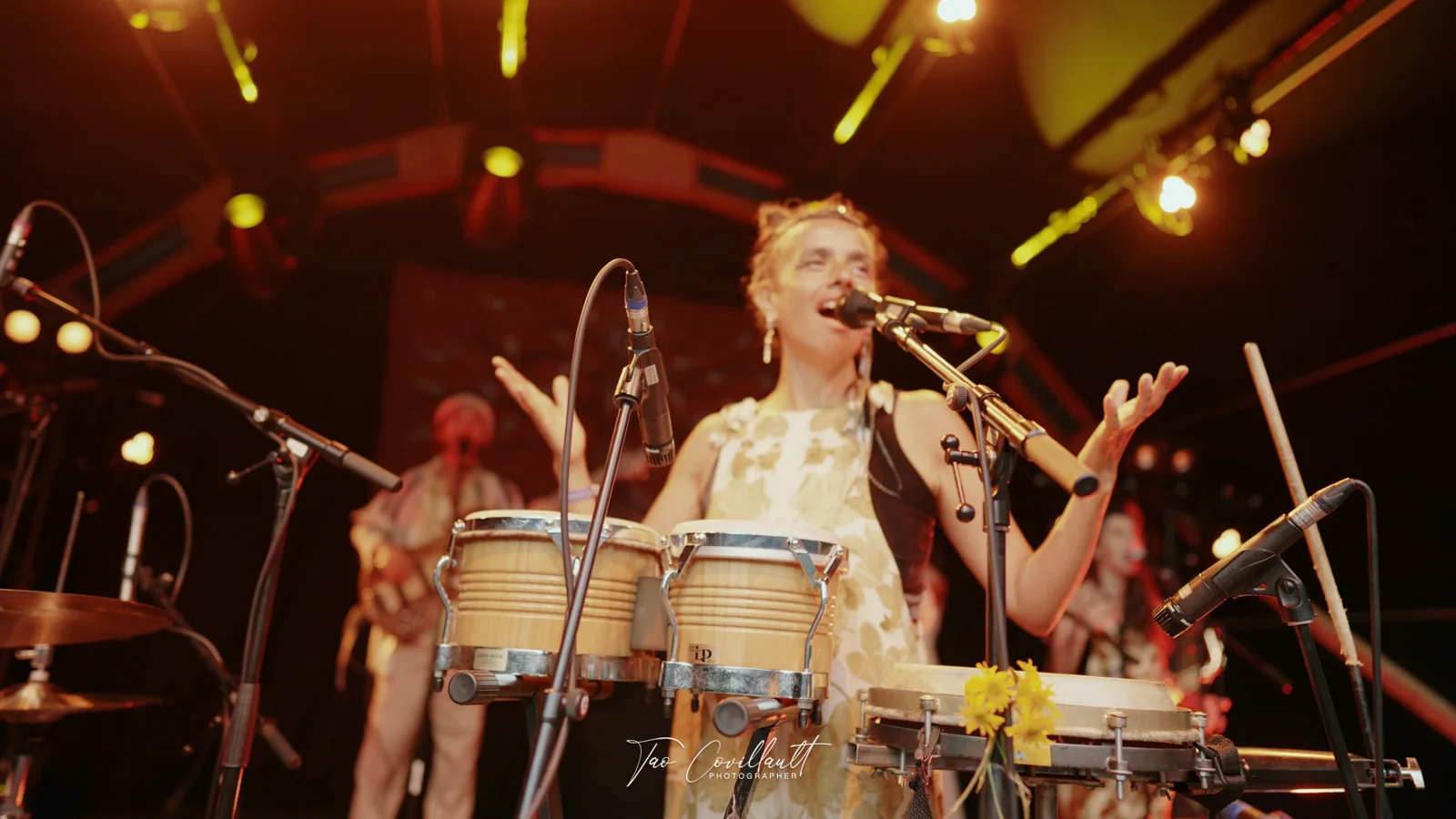 Pachamama Festival 2024 — event photograph 146