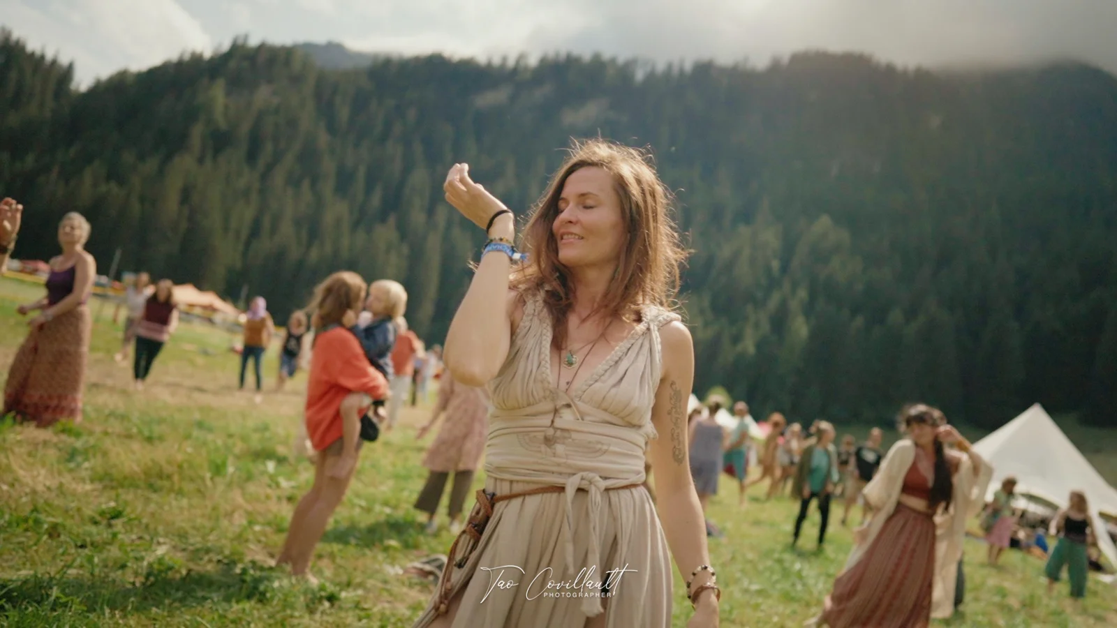 Pachamama Festival 2024 — event photograph 24