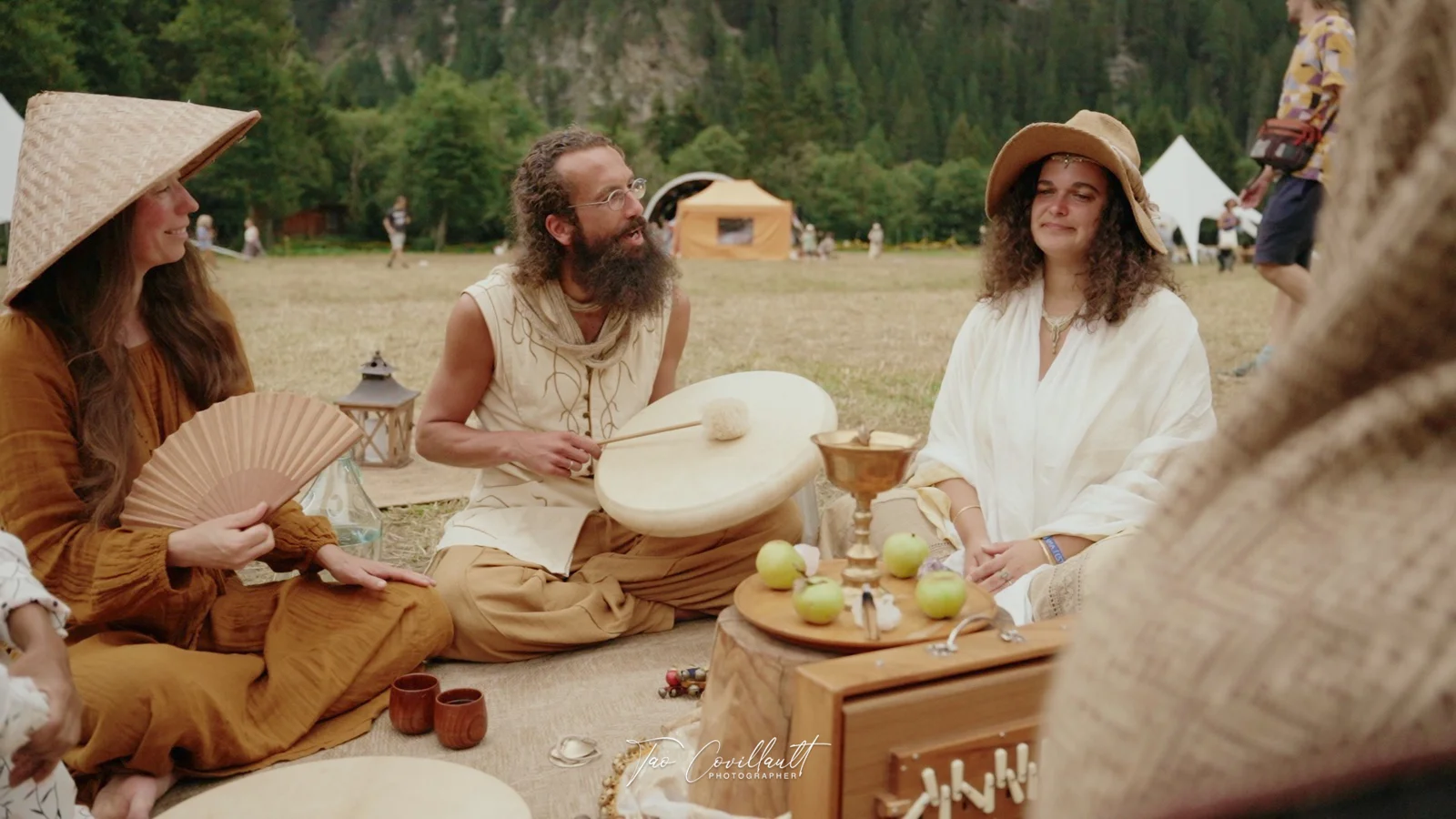 Pachamama Festival 2024 — event photograph 609