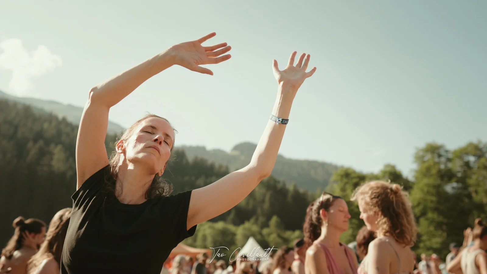 Pachamama Festival 2024 — event photograph 454