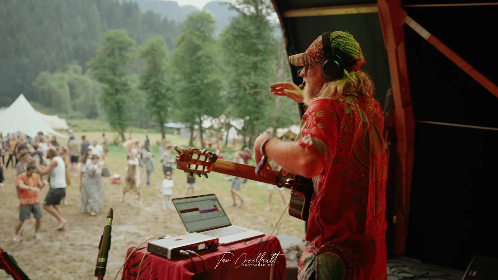 Pachamama Festival 2024 — event photograph 202