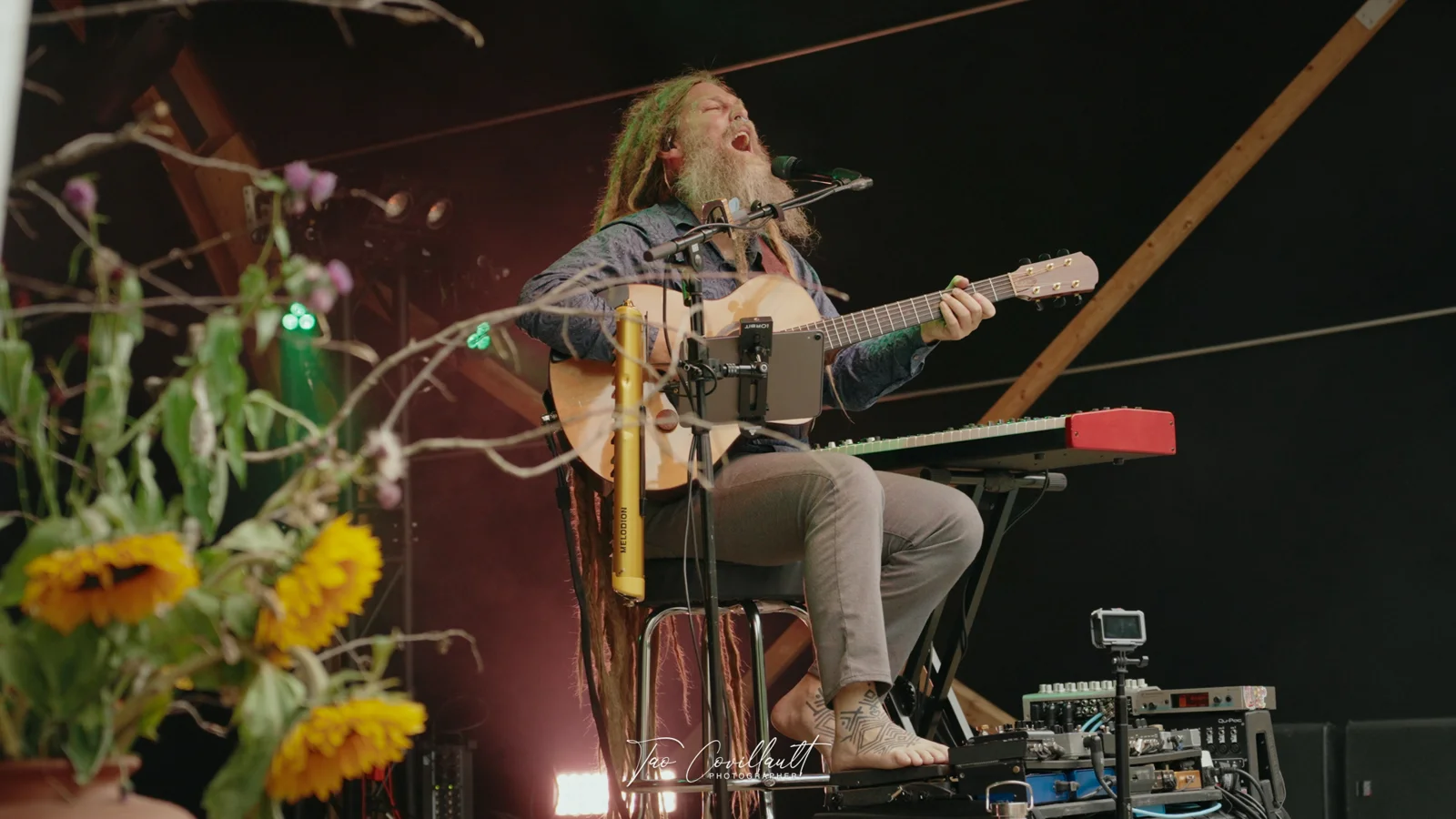 Pachamama Festival 2024 — event photograph 648