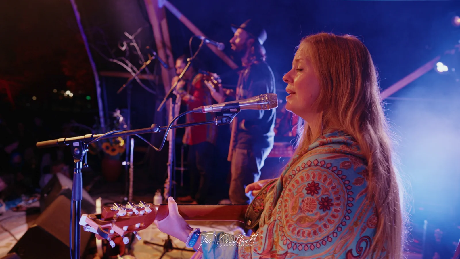 Pachamama Festival 2024 — event photograph 279