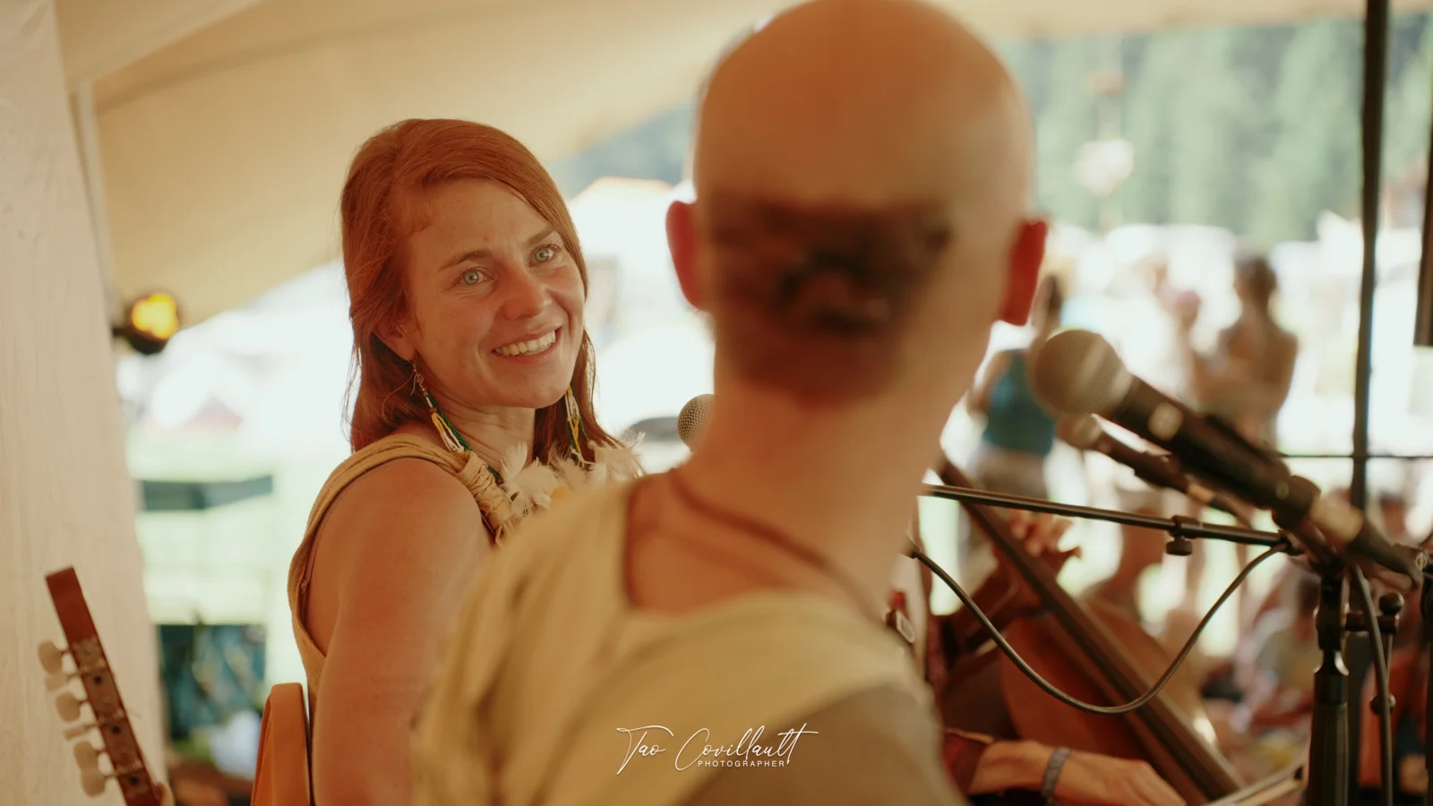 Pachamama Festival 2024 — event photograph 175